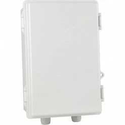 Sensaphone 1400, 4 Zone, 4 Number Alarm & Dialer, NEMA4X, Solid Door