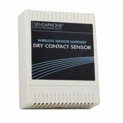 Sensaphone FGD-WSG30-DRY WSG Wireless Dry Contact Sensor