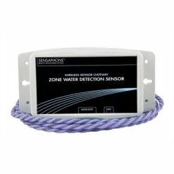 Sensaphone FGD-WSG30-ZONE WSG Wireless Water Rope Zone Sensor