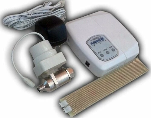 FloodStop FS14C V4 1/4" Water Line