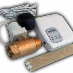 FloodStop Automatic Water Shut Off For Water Heaters 3/4" NPT