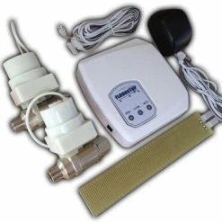 FloodStop V4 Dual Valve Automatic Water Shut Off For Sinks 3/8"