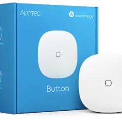 Aeotec SmartThings Zigbee Button