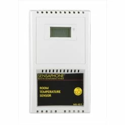 Sensaphone IMS4813 IMS Solution Indoor Temperature Sensor