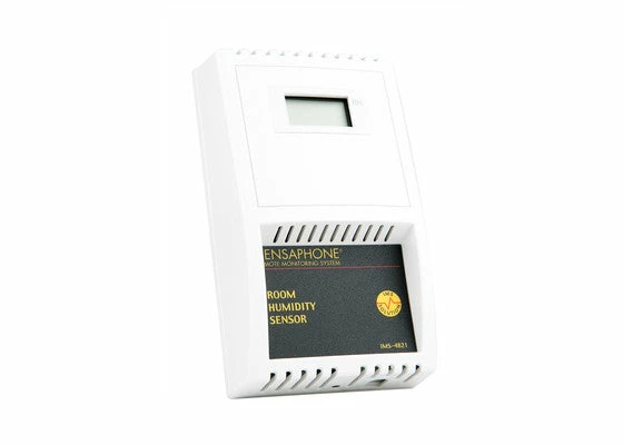 Sensaphone IMS Room Humidity Sensor With Display