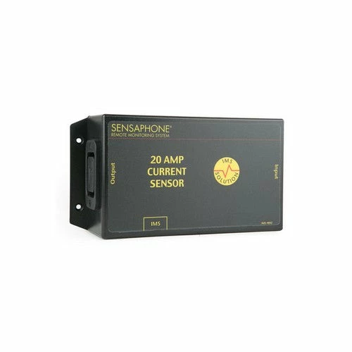 Sensaphone Current Sensor Max 15 Amp