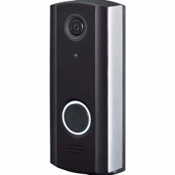 Optex IVision+ Connect IVPC-DS Additional Door Station