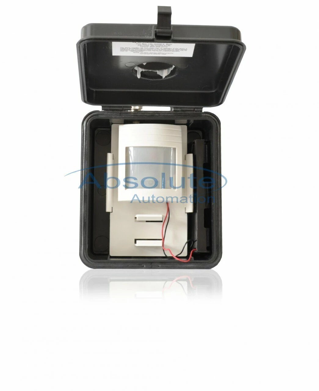 Dakota Alert Dakota MURS Alert MAT Infrared Motion Driveway Alarm Sensor - Image 2