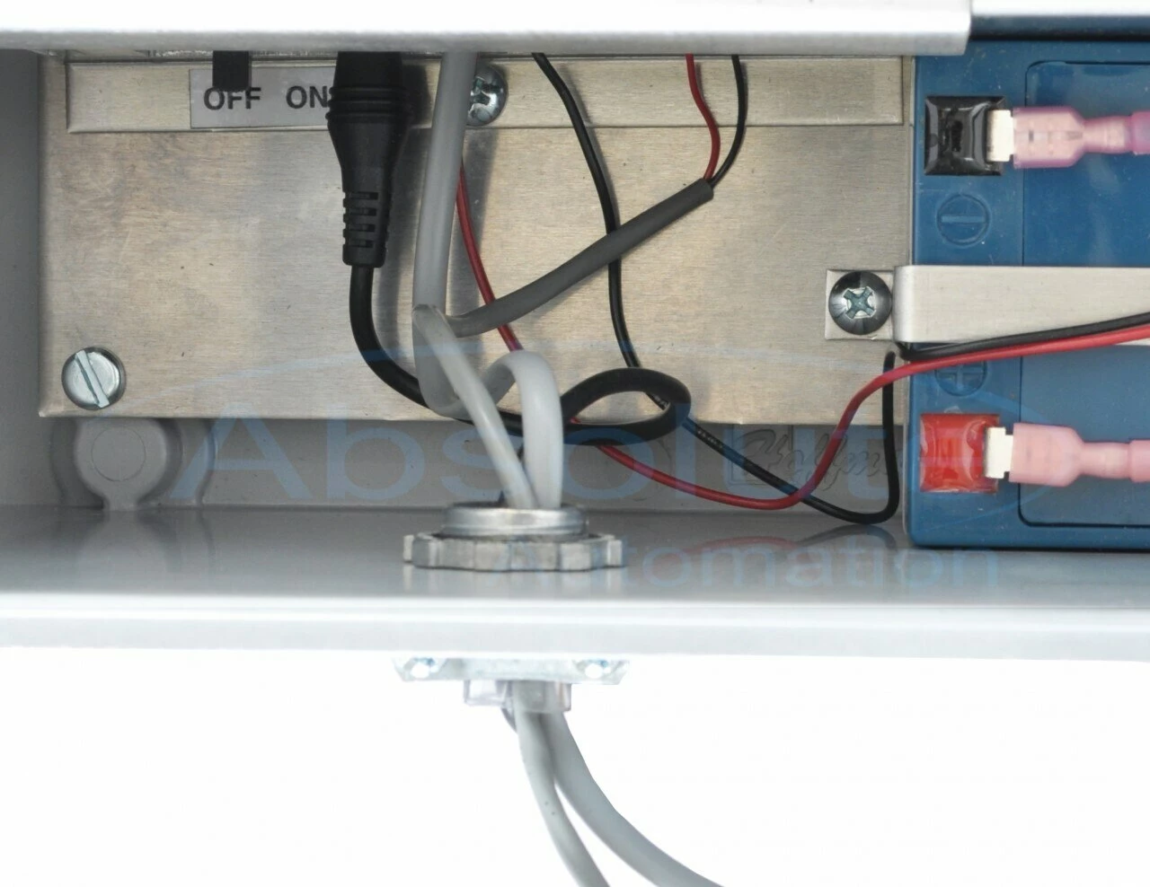 Sensaphone FGD-6700 Express II AutoDialer - Image 4