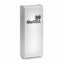 MarCell M2 Cellular Power Failure And Temperature Alarm
