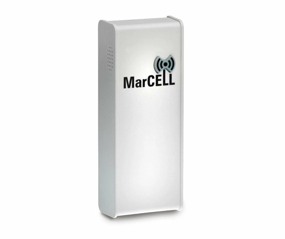 MarCell M2 Cellular Power Failure And Temperature Alarm