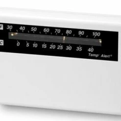 Winland Electronics Winland MTA-1 Temperature Sensor Adjustable High Low Dry Contact Output