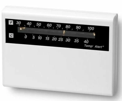 Winland Electronics Winland MTA-1 Temperature Sensor Adjustable High Low Dry Contact Output