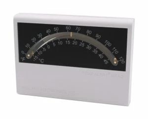 Winland Electronics Winland MTA-2 Temperature Sensor Adjustable High Low Dry Contact Output