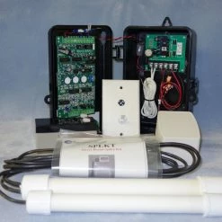 Sure Action P8500C Directional Driveway Alert Probe System