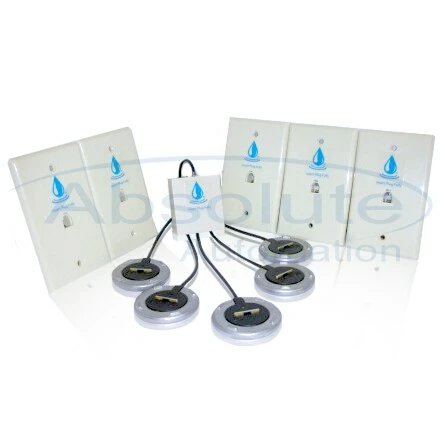 Pipeburst Pro. Jr. Hardwire Kit - Image 2