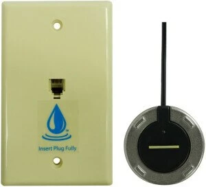 Pipeburst Pro. Jr. Hardwire Kit