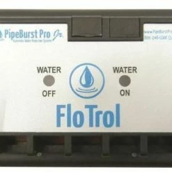 Pipeburst Pro Jr. FloTrol Controller