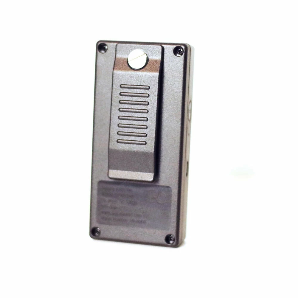 Dakota Alert Portable Wireless Pager For 4000 Series - Image 2