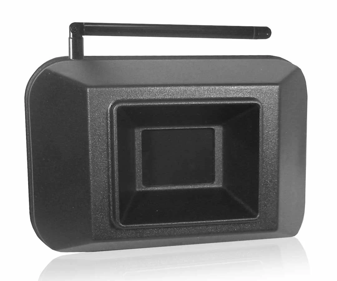 Rodann Electronics Rodann TX2000A Motion Driveway Sensor