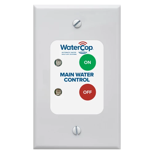 WaterCop RS100 Remote Wall Switch