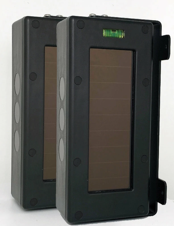 Dakota Alert SBA-4000 Solar Break Beam With Wireless Chime Receiver - Image 3