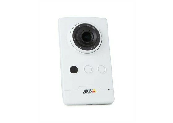 Sensaphone IMS4424 IMS Axis IP Camera