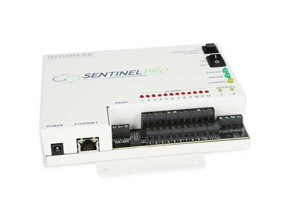 Sensaphone SCD-PRO Sentinel Pro - Image 2