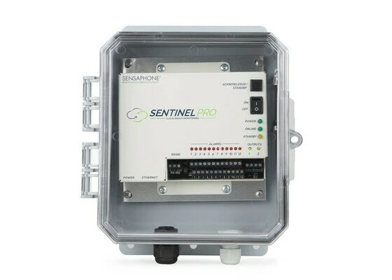 Sensaphone SCD-PRO Sentinel Pro - Image 3