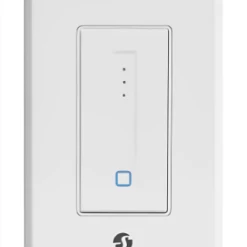 Shelly In Wall WiFi Dimmer Switch