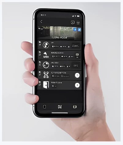 Shelly In Wall WiFi Dimmer Switch - Image 3
