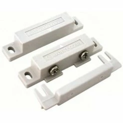 Seco Larm Seco-Larm SL-SM300QW Normally Open Door Switch, 5PK