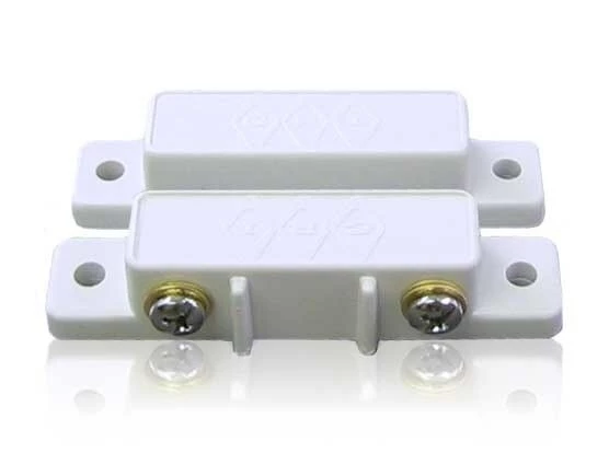 Seco Larm Seco-Larm SL-SM200QW Normally Closed Proximity Door Switch, 5 Pk