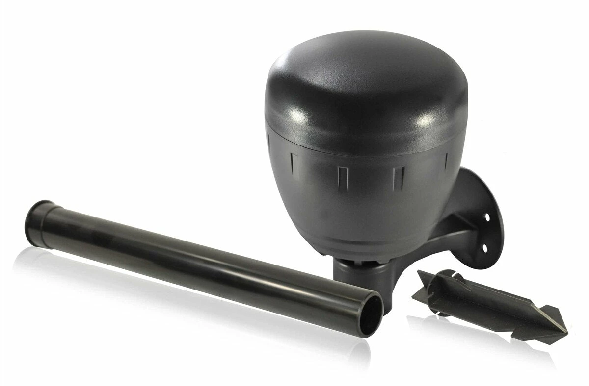 STI-34151 Battery Powered Magnetic Driveway Sensor