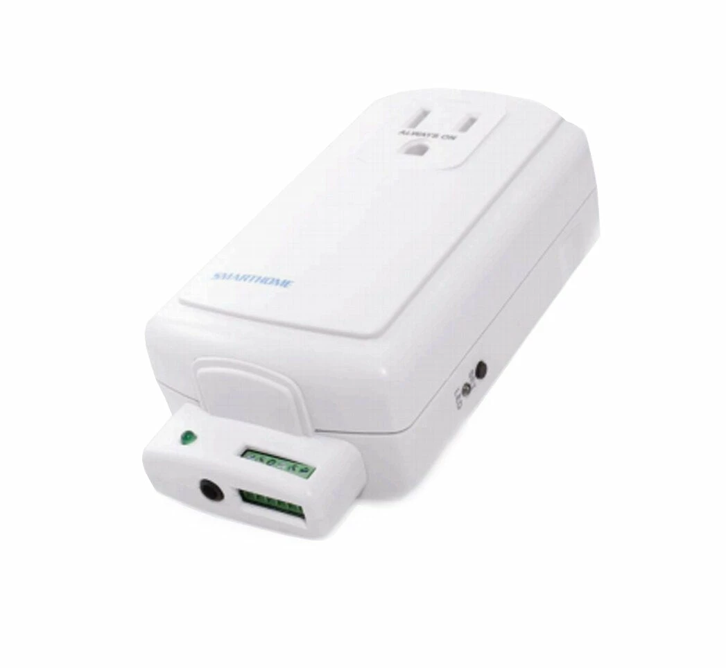 INSTEON 2450 IOLinc Low Voltage Input Output Interface Module