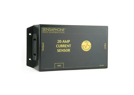 Sensaphone IMS Current Consumption Monitoring 20A - Image 2