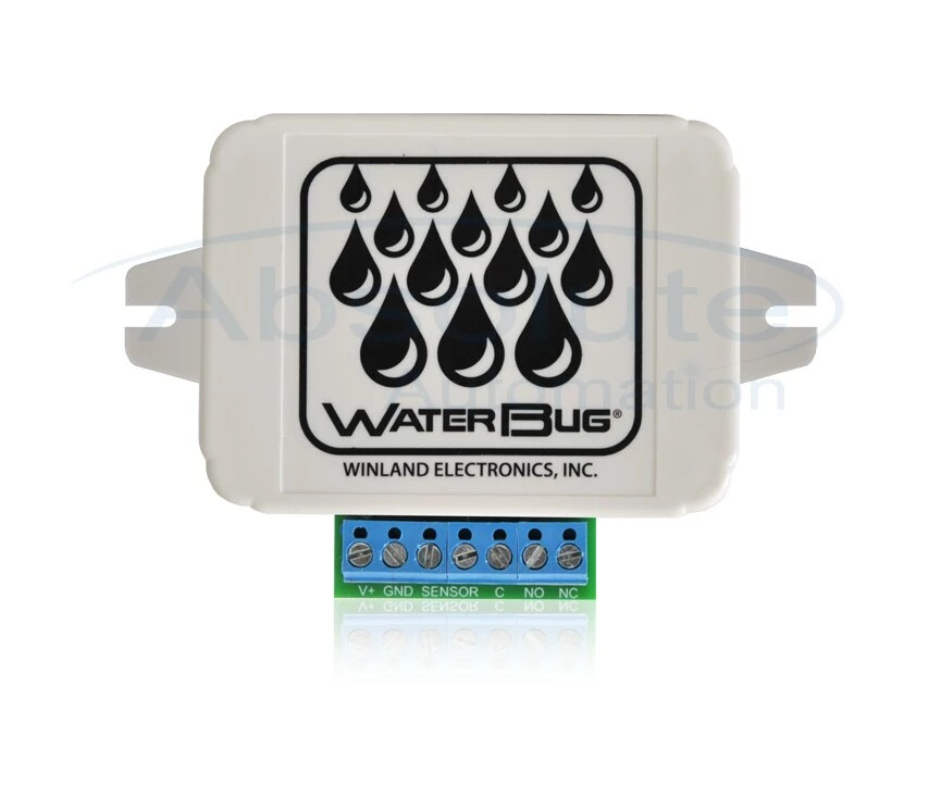 Winland Electronics Winland WaterBug WB200 With Form C Relay Output - Image 2