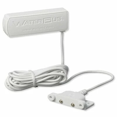 Winland Electronics Winland WBTX-345 Wireless Water Sensor With Probe For Honeywell & 2GIG