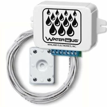 Winland Electronics Winland WaterBug WB200 With Form C Relay Output