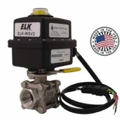 Elk Products ELK WSV2 Water Shut Off Valve