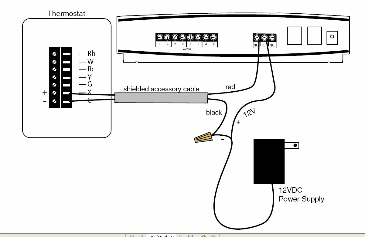 Sensaphone FGD400 4 Input Alarm Dialer With Power Failure And Temperature Detection - Image 14