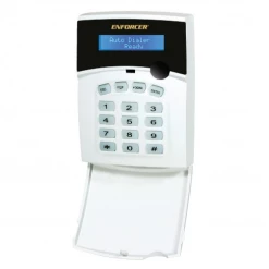 Seco Larm Seco-Larm E-922CPQ Enforcer Telephone Dialer With Listen-In And Remote Relay Control