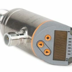 Sensaphone FGD-0223-1 4-20mA Thermal Flow Meter With Digital Display 1 In Probe