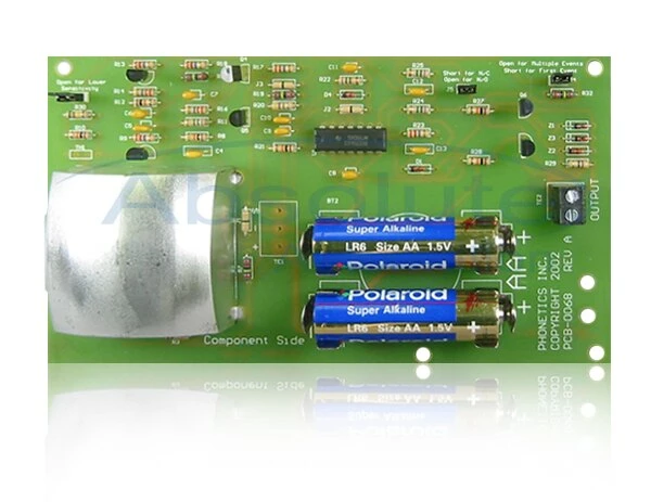 Sensaphone FGD-0007 Contact PIR Motion Sensor - Image 2