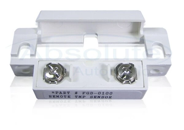 Sensaphone FGD-0100 2.8K Indoor Temperature Sensor - Image 2