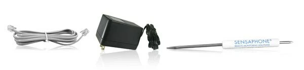 Sensaphone FGD400 4 Input Alarm Dialer With Power Failure And Temperature Detection - Image 6