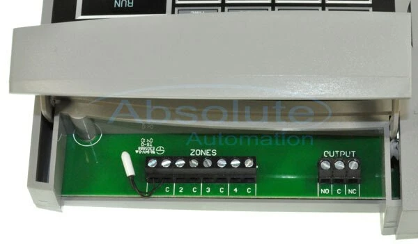 Sensaphone FGD400 4 Input Alarm Dialer With Power Failure And Temperature Detection - Image 5