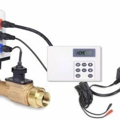 FloLogic V3.5 1" Whole Property Water Flow Detection And Shut Off Valve