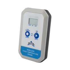 Monnit ALTA Wireless Food Probe W/Curved Food Probe, 900MHZ