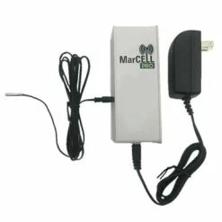 MarCell PRO Cellular Power Failure And Temperature Alarm With Probe
